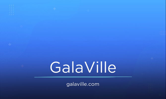 GalaVille.com