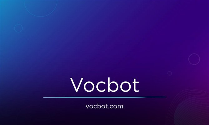 Vocbot.com