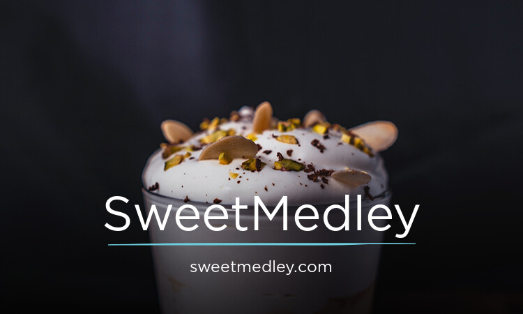 SweetMedley logo