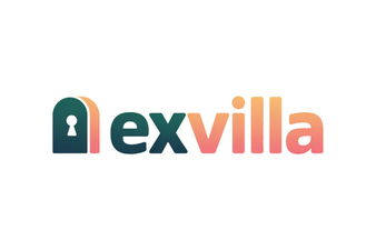 ExVilla.com - Creative brandable domain for sale