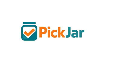 PickJar logo