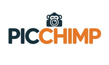 PicChimp.com - Creative brandable domain for sale