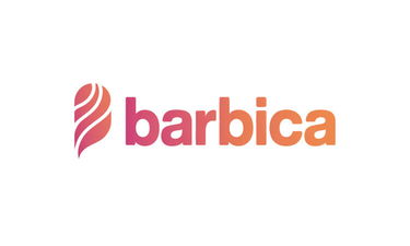 Barbica.com - Creative brandable domain for sale