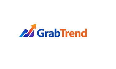 GrabTrend logo