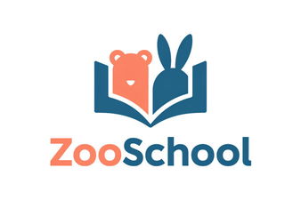 ZooSchool.com - Creative brandable domain for sale