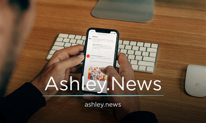 Ashley.News