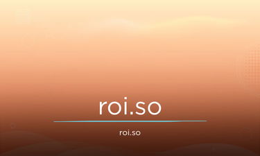 ROI logo