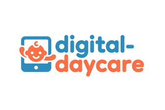 Digital-Daycare.com - Creative brandable domain for sale