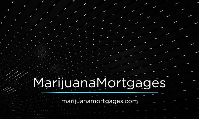 MarijuanaMortgages.com