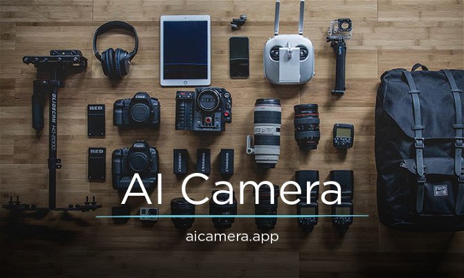 AICamera.app