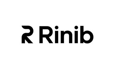Rinib.com - Creative brandable domain for sale