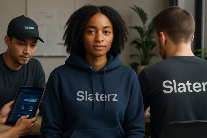 Slaterz.com — 5