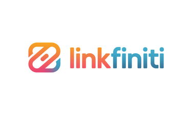LinkFiniti.com - Creative brandable domain for sale