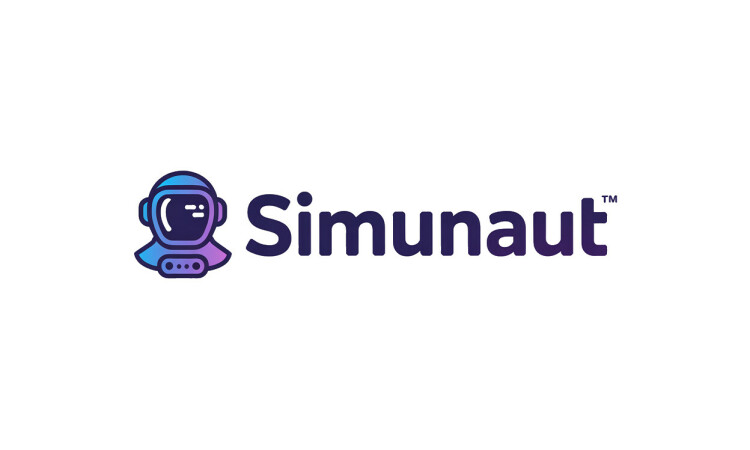Simunaut logo