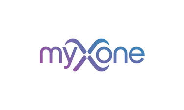 MyXOne.com - Creative brandable domain for sale