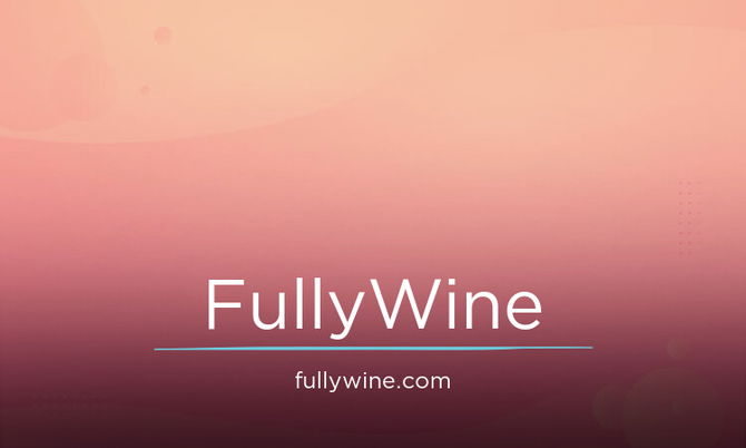 FullyWine.com