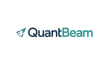 QuantBeam.com - Creative brandable domain for sale