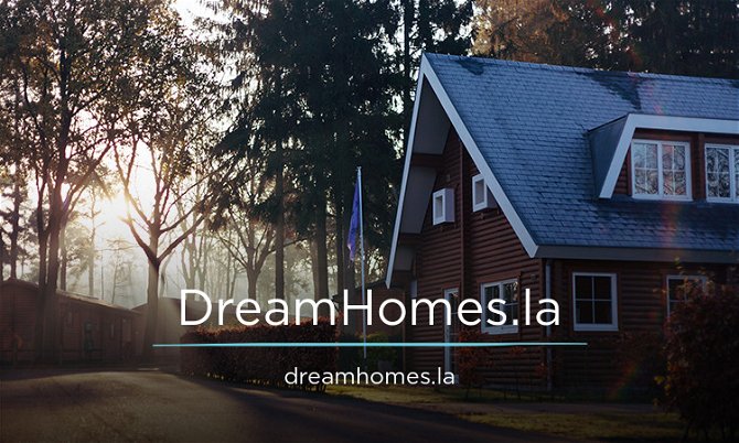 DreamHomes.la