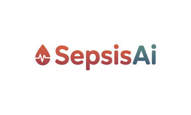 SepsisAI.com - Creative brandable domain for sale