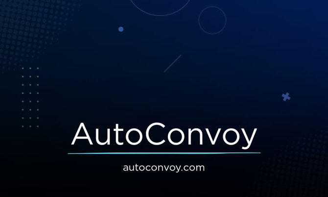 AutoConvoy.com