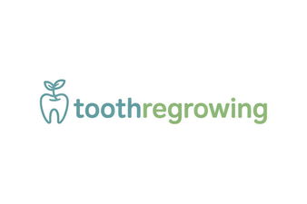 ToothRegrowing.com - Creative brandable domain for sale