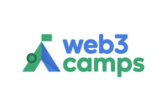 Web3Camps.com - Creative brandable domain for sale