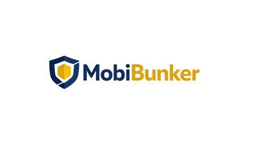 MobiBunker logo