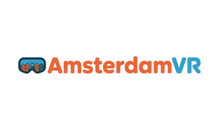 AmsterdamVR logo