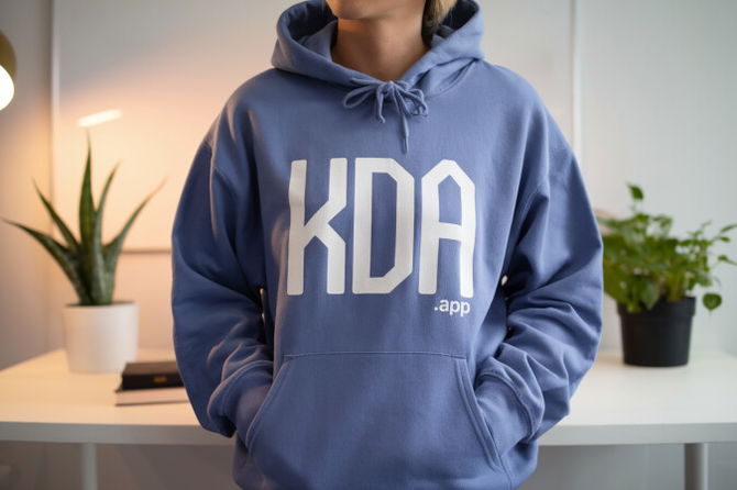KDA.app