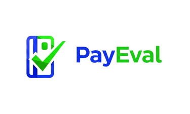 PayEval.com - Creative brandable domain for sale