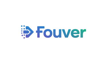 Fouver.com - Creative brandable domain for sale