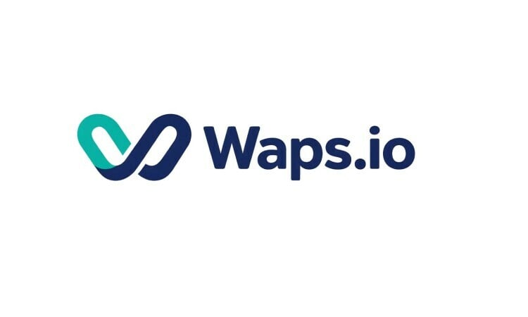 Waps logo