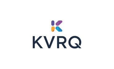 KVRQ.com - Creative brandable domain for sale