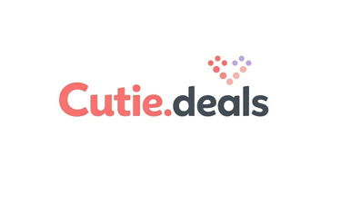 Cutie logo
