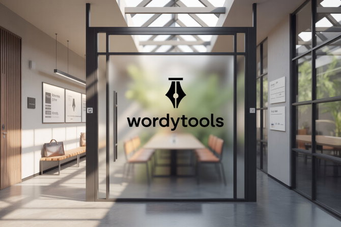 WordyTools.com — 2