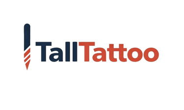 TallTattoo.com - Creative brandable domain for sale