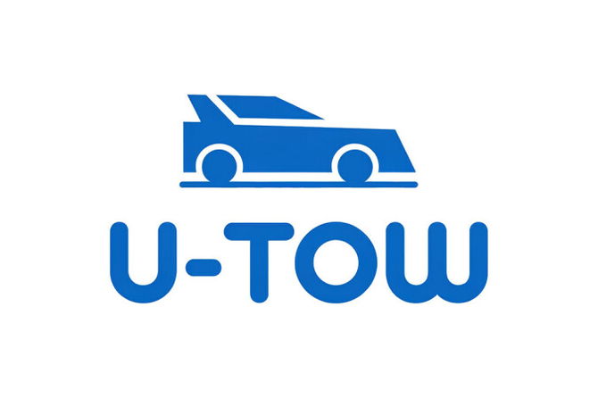 U-tow.com