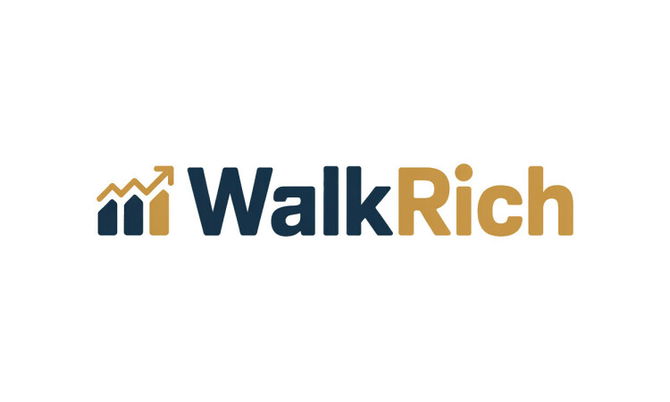 WalkRich.com