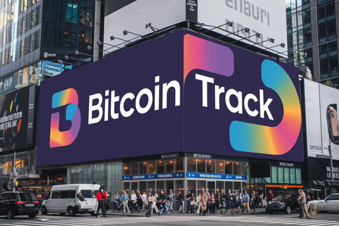 BitcoinTrack.com