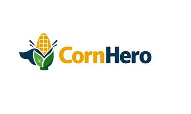 CornHero logo