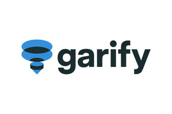 Garify.com - Creative brandable domain for sale