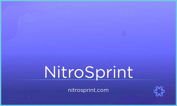NitroSprint.com