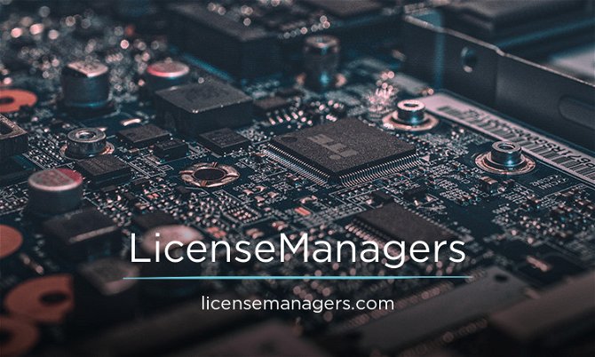 LicenseManagers.com