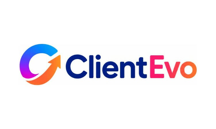 ClientEvo logo