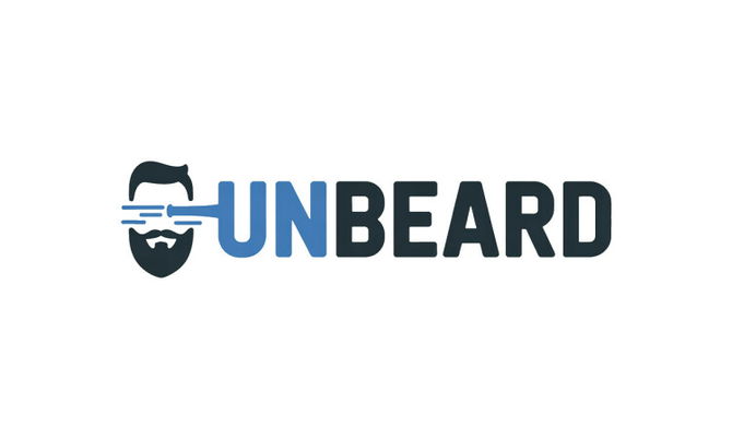 Unbeard.com