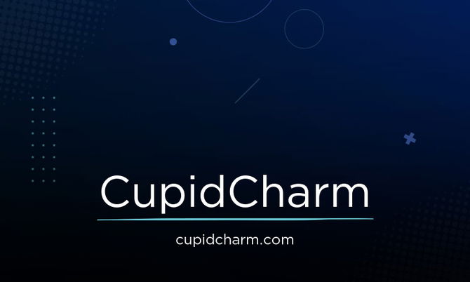 CupidCharm.com