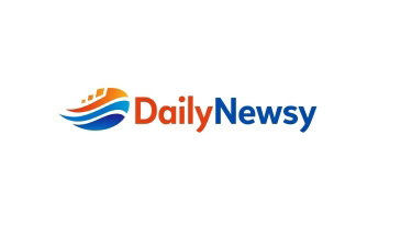 DailyNewsy logo