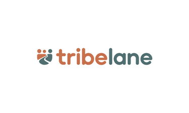 TribeLane.com - Creative brandable domain for sale