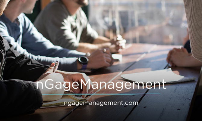 NGageManagement.com