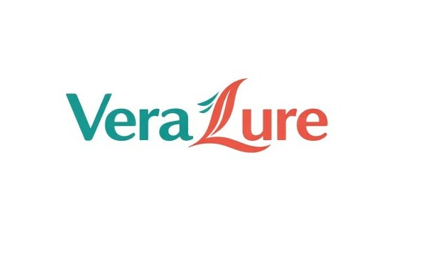 VeraLure logo